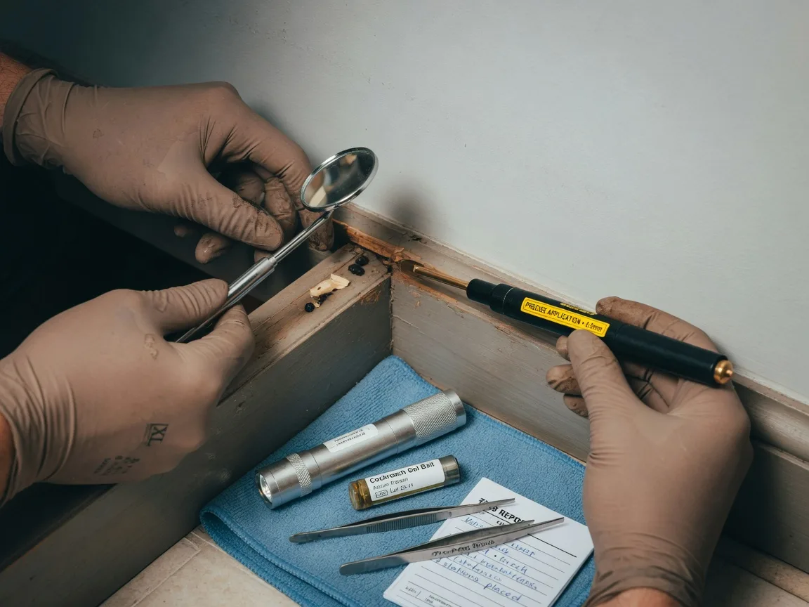 Why choose Emergency Pest Control in Sawyer, KS